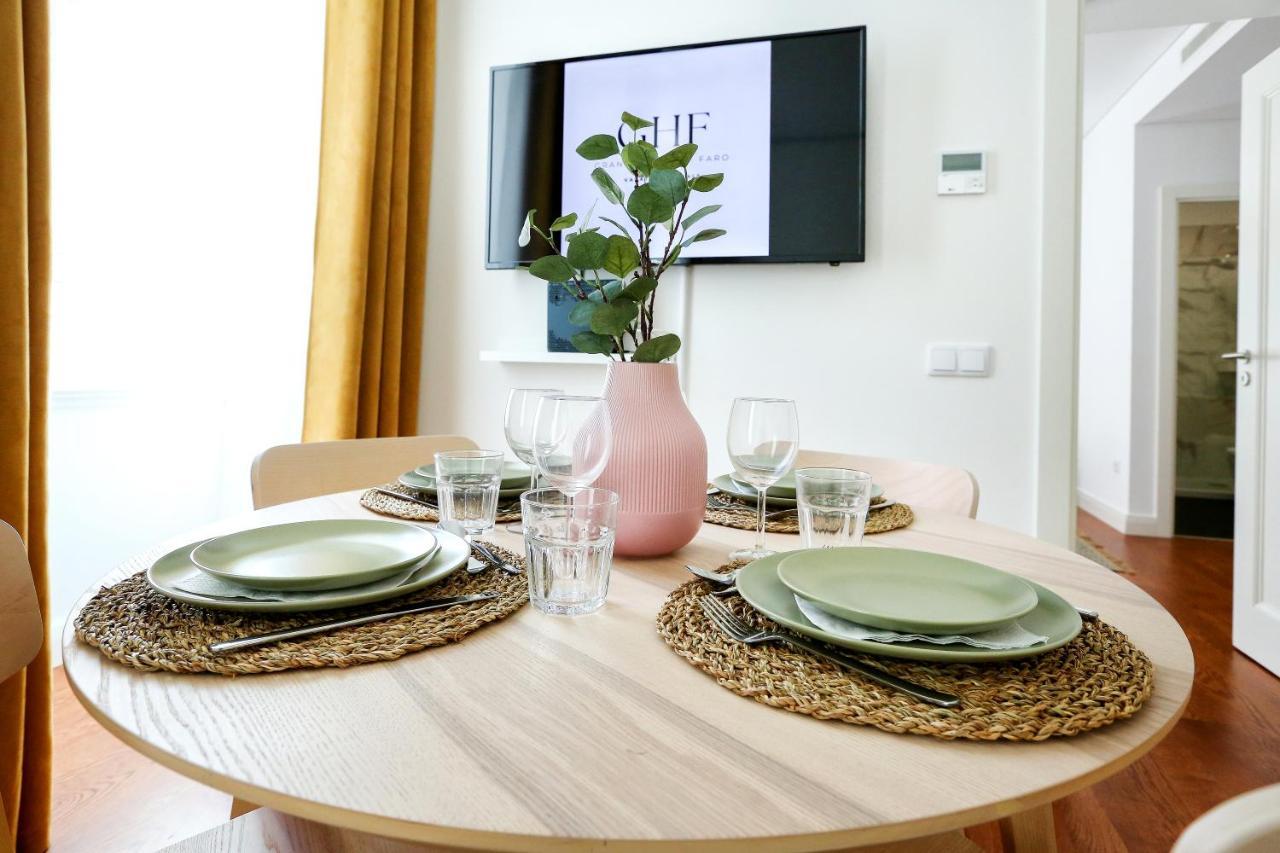 Endless Summer Appartement