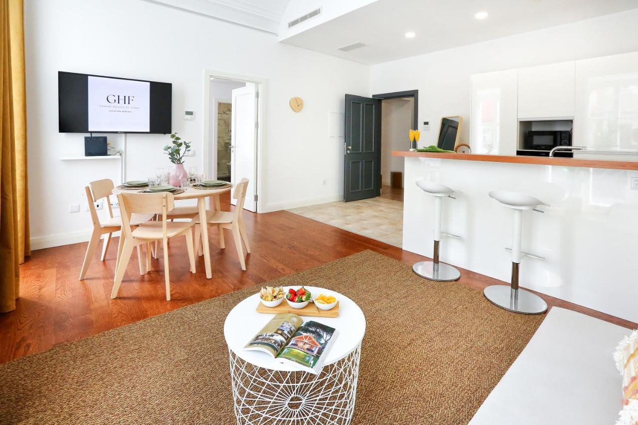 Endless Summer Appartement